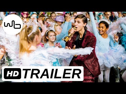 Mein Lotta-Leben - Alles Bingo mit Flamingo! | Offizieller Trailer | Ab 29.08. im Kino!