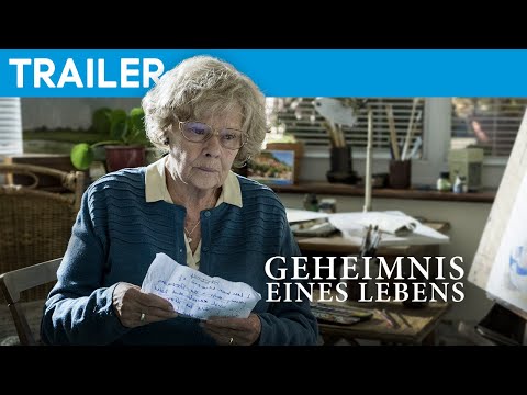 Geheimnis eines Lebens | Offizieller HD Trailer | Deutsch German | (2019)
