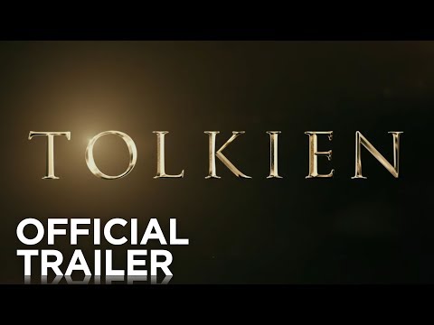 TOLKIEN | Official Trailer | FOX Searchlight