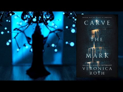 CARVE THE MARK by Veronica Roth | Official Book Trailer