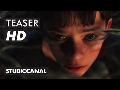 SIEBEN MINUTEN NACH MITTERNACHT | Trailer | Deutsch German | Ab 04. Mai 2017 im Kino!