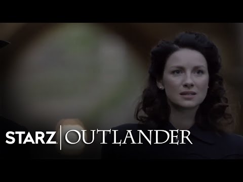 Outlander | Season 3 Official Trailer | STARZ