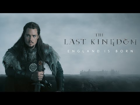 The Last Kingdom | Series 1 Full Trailer