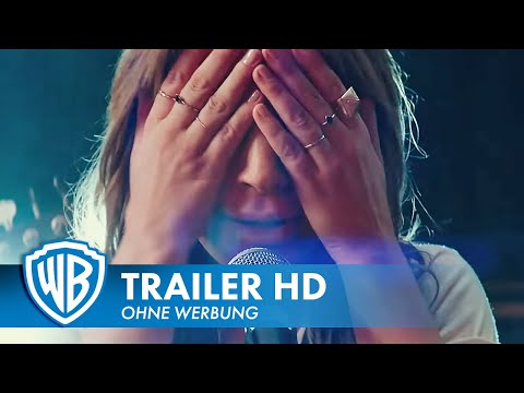 A STAR IS BORN - Offizieller Trailer #1 Deutsch HD German (2018)