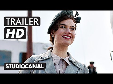 DEINE JULIET Trailer Deutsch | Jetzt im Kino!