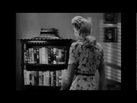 Jane Eyre 1943 Trailer
