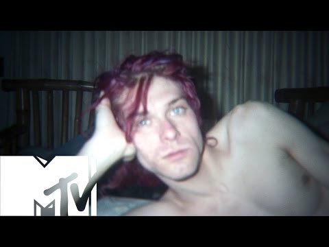 Cobain: Montage of Heck Trailer (Exclusive) | MTV Movies