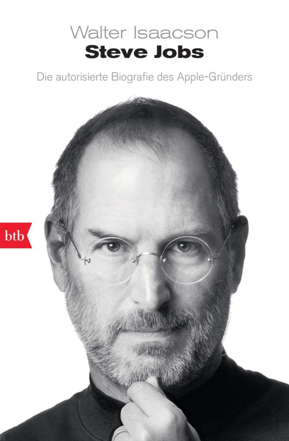 Steve Jobs von Walter Isaacson